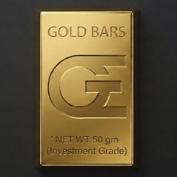 Gold Bars