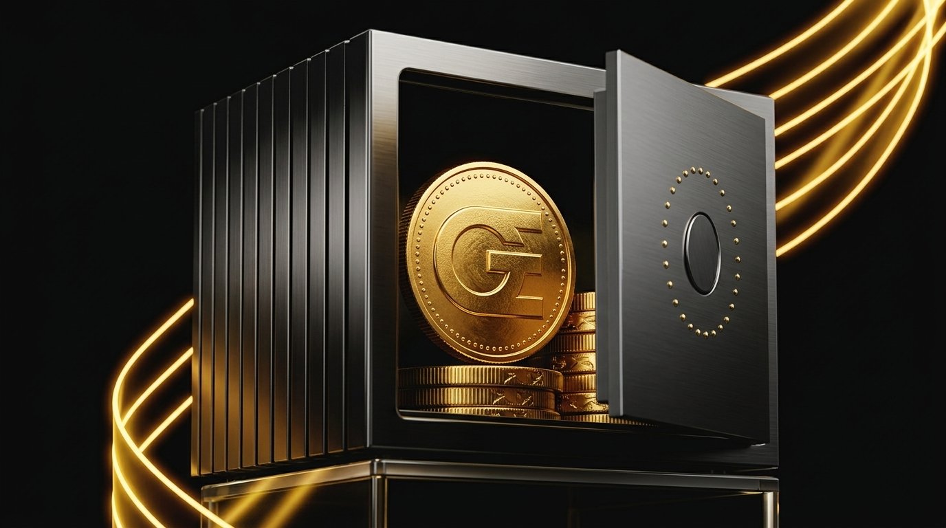 Gold bars and value stability