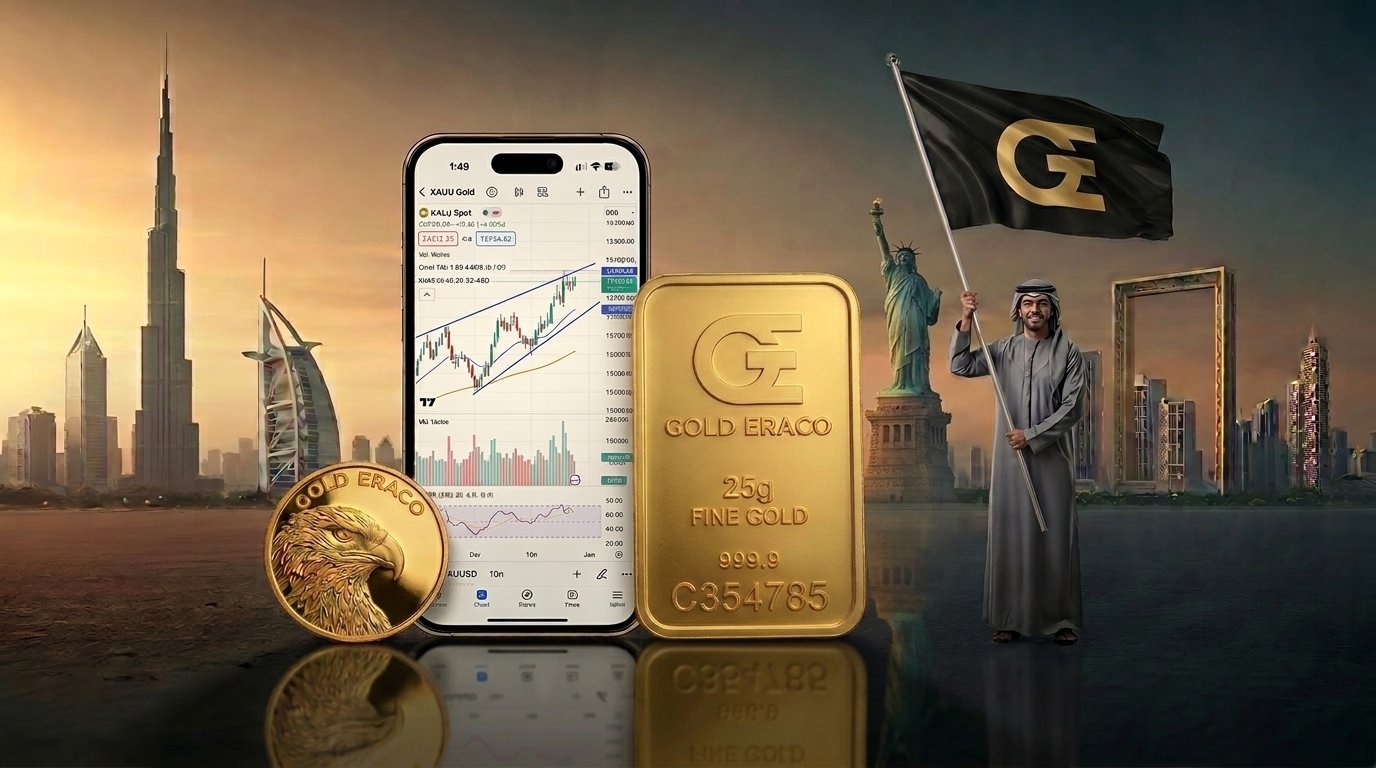 Golderaco Video Presentation Thumbnail